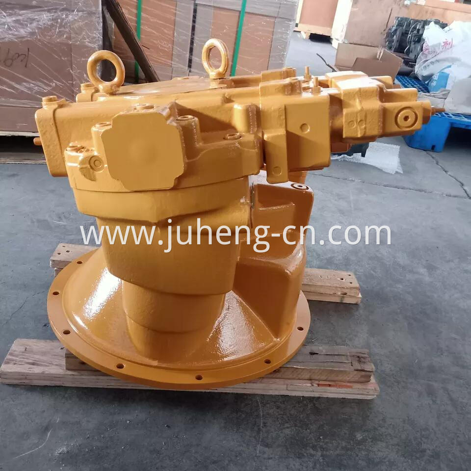 CAT 320B hyaraulic pump